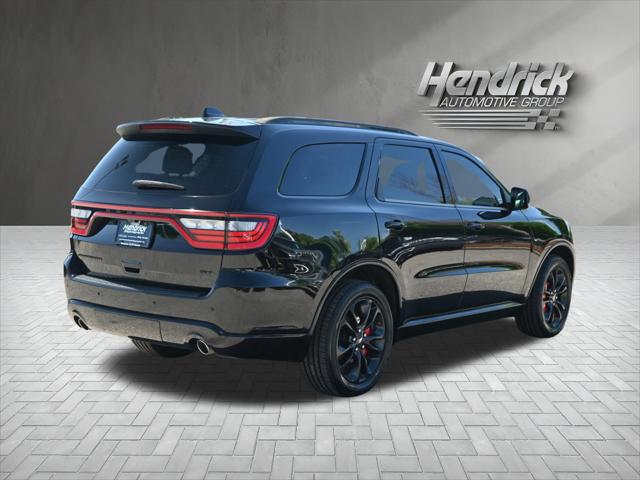 2021 Dodge Durango GT Plus RWD