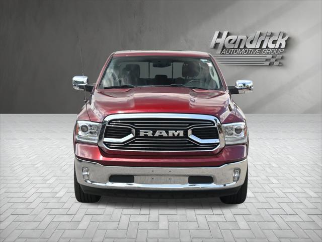 2019 Ram 1500 Classic Laramie Crew Cab 4x4 5'7" Box