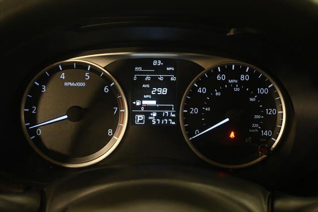2020 Nissan Versa S Xtronic CVT