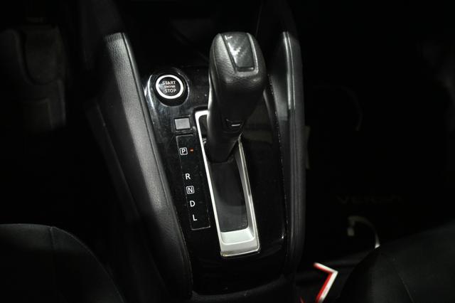 2020 Nissan Versa S Xtronic CVT