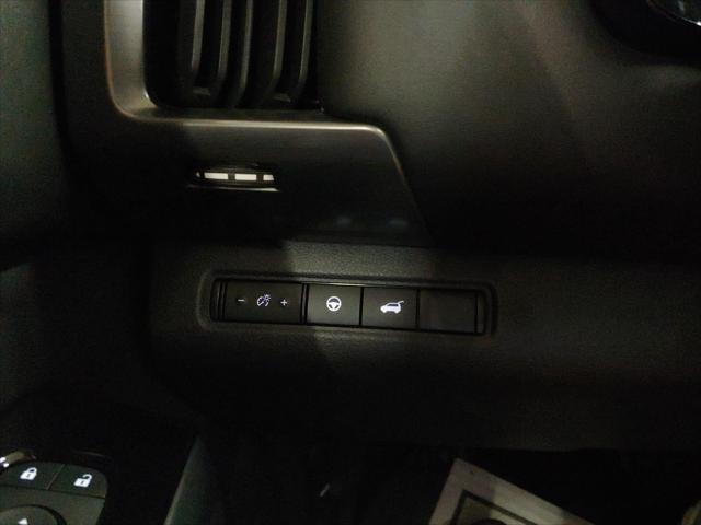 2024 Nissan Pathfinder SL 4WD