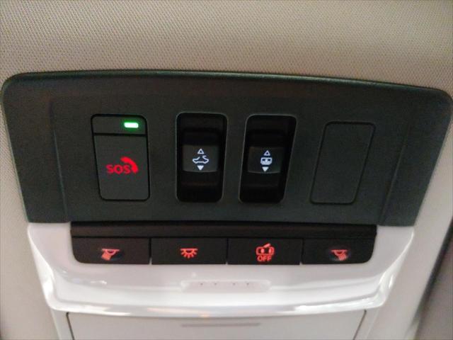 2024 Nissan Pathfinder SL 4WD