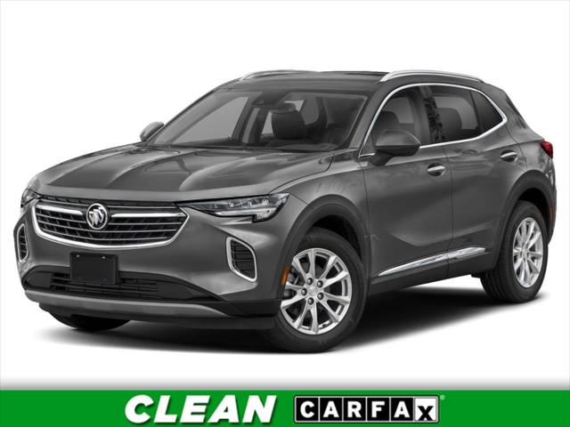 2022 Buick Envision FWD Preferred for sale in Fort Scott, KS
