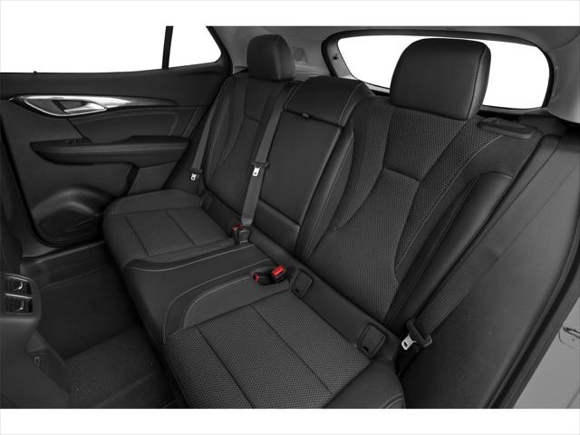 2022 Buick Envision FWD Preferred