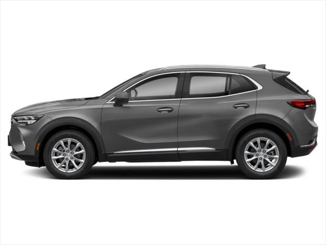2022 Buick Envision FWD Preferred