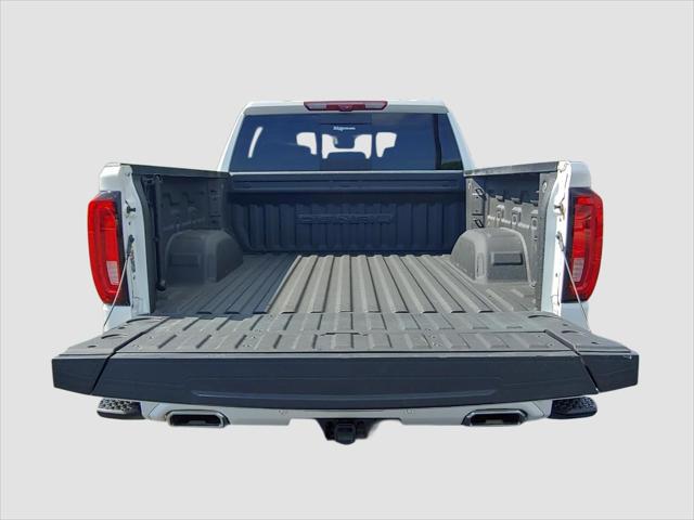 2024 GMC Sierra 1500 4WD Crew Cab Short Box Denali