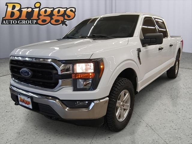 2023 Ford F-150 XLT for sale in Fort Scott, KS