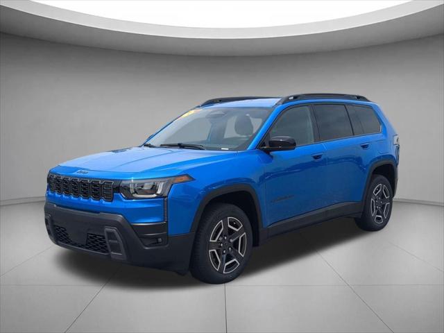 2026 Jeep Cherokee Limited 4x4 for sale in Goldsboro, NC