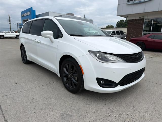 2019 Chrysler Pacifica Touring Plus for sale in Newport, TN