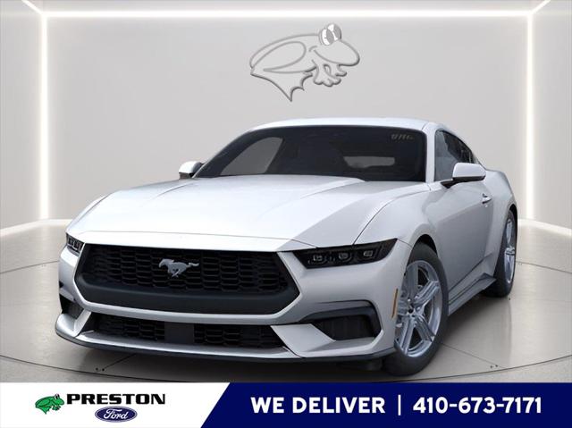 2026 Ford Mustang EcoBoost Fastback for sale in Hurlock, MD
