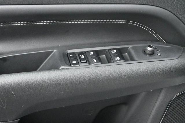 2023 Jeep Compass Altitude 4x4