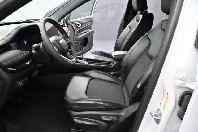 2023 Jeep Compass Altitude 4x4