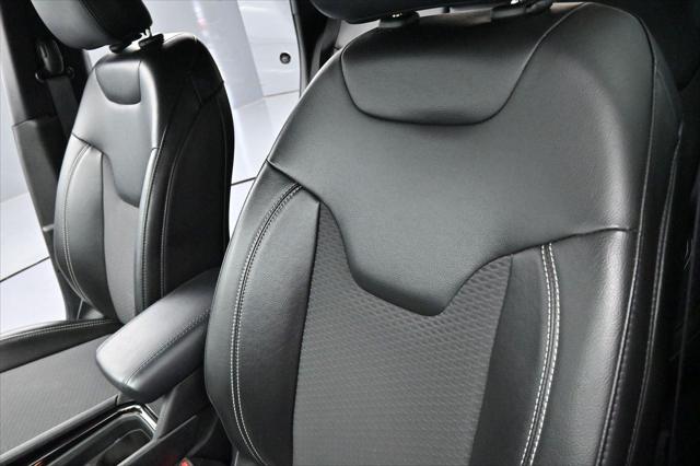 2023 Jeep Compass Altitude 4x4