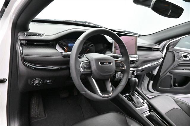 2023 Jeep Compass Altitude 4x4
