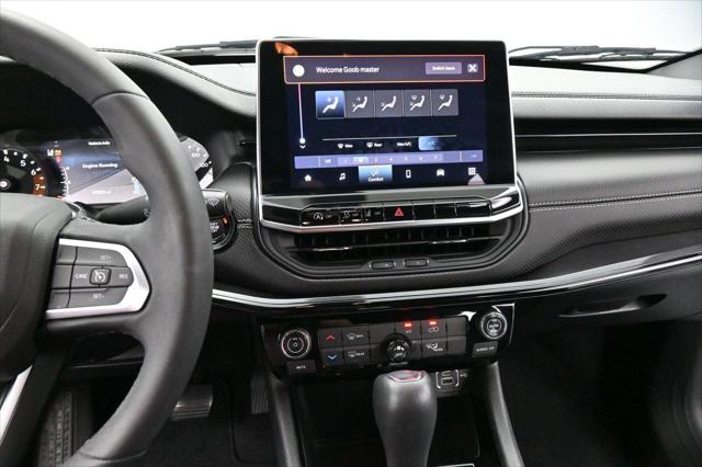 2023 Jeep Compass Altitude 4x4