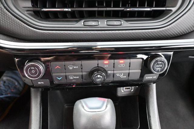 2023 Jeep Compass Altitude 4x4