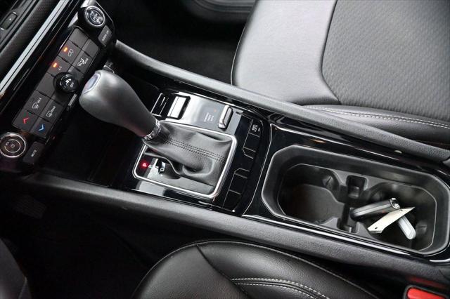 2023 Jeep Compass Altitude 4x4