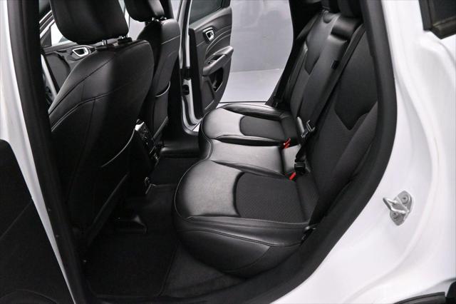 2023 Jeep Compass Altitude 4x4