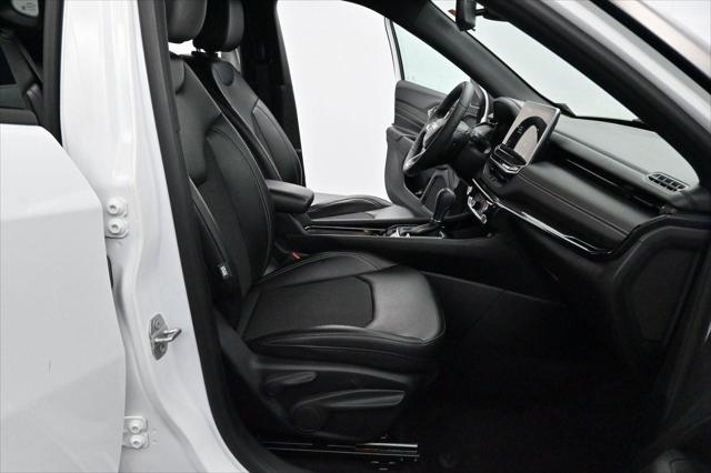 2023 Jeep Compass Altitude 4x4