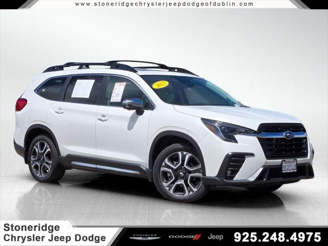 2023 Subaru Ascent Limited 7-Passenger for sale in Pleasanton, CA