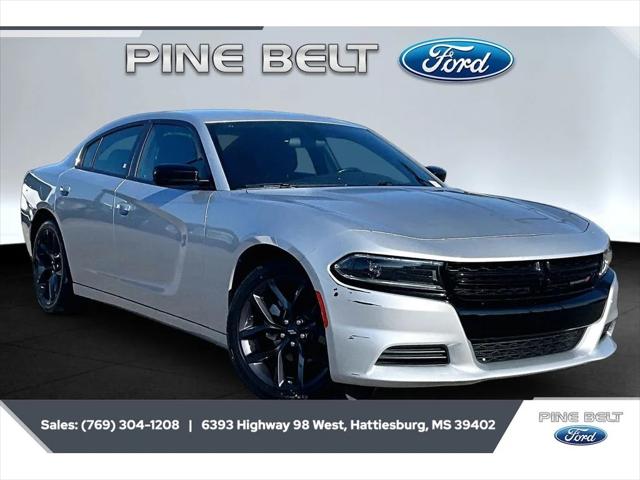 2023 Dodge Charger SXT for sale in Hattiesburg, MS