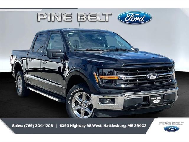 2024 Ford F-150 XLT for sale in Hattiesburg, MS
