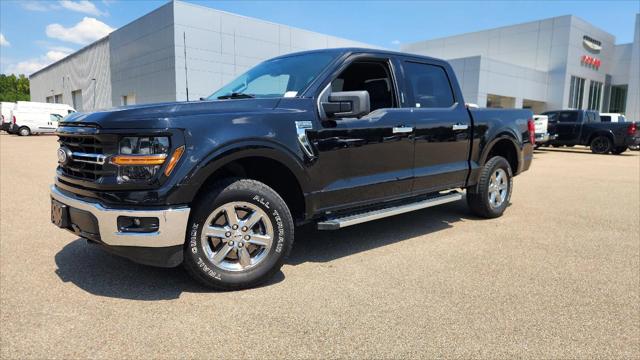 2024 Ford F-150 XLT for sale in Hattiesburg, MS