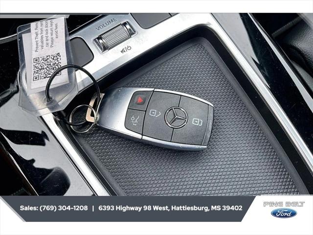 2025 Mercedes-Benz CLA 250 4MATIC
