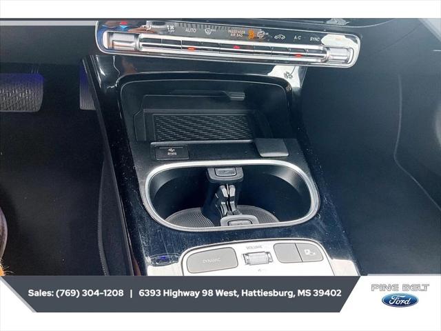 2025 Mercedes-Benz CLA 250 4MATIC
