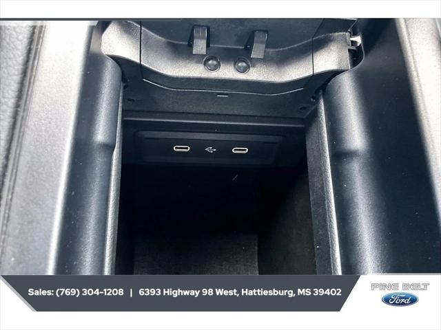 2025 Mercedes-Benz CLA 250 4MATIC