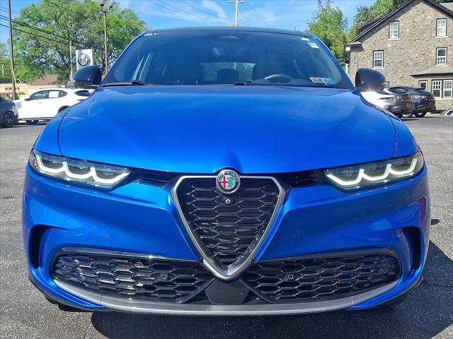2024 Alfa Romeo Tonale Ti EAWD 2024 Alfa Romeo Tonale Ti EAWD