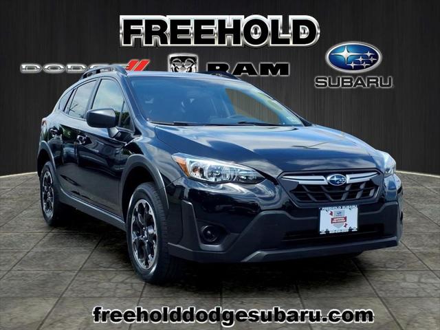 2023 Subaru Crosstrek Base for sale in Freehold, NJ