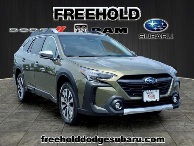 2023 Subaru Outback Touring XT for sale in Freehold, NJ