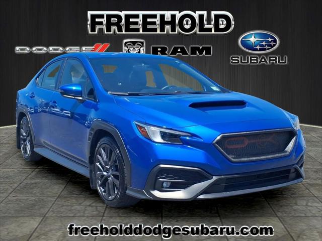 2023 Subaru WRX Limited for sale in Freehold, NJ