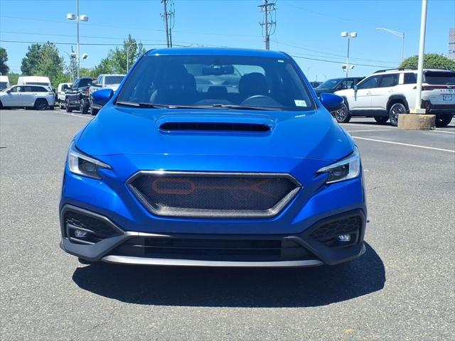 2023 Subaru WRX Limited