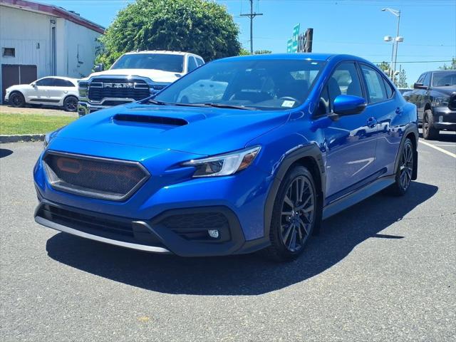 2023 Subaru WRX Limited