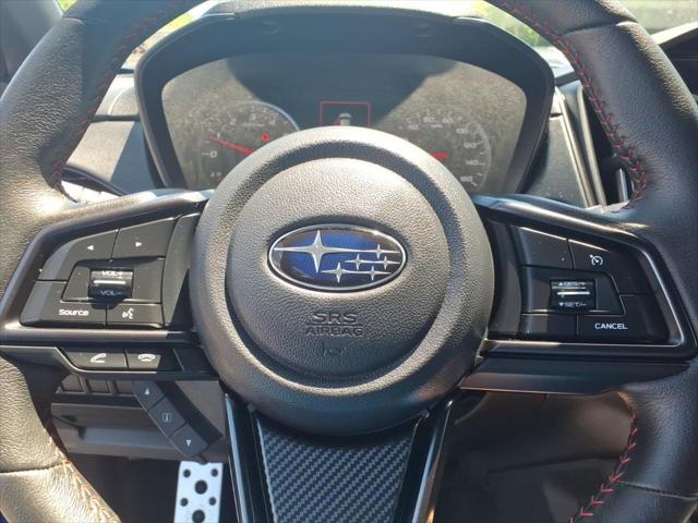 2023 Subaru WRX Limited