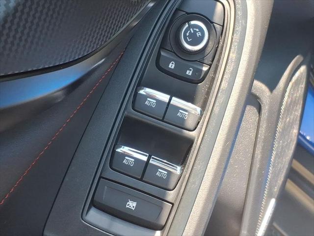 2023 Subaru WRX Limited