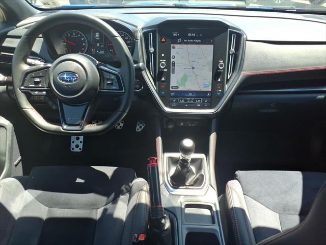 2023 Subaru WRX Limited