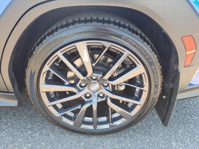 2023 Subaru WRX Limited