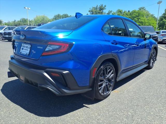 2023 Subaru WRX Limited