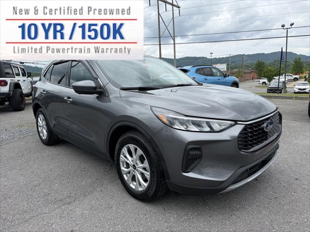 2024 Ford Escape Active 2024 Ford Escape Active