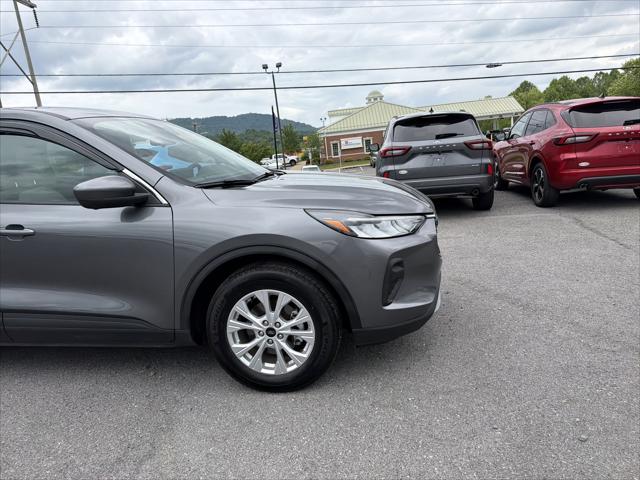 2024 Ford Escape Active 2024 Ford Escape Active