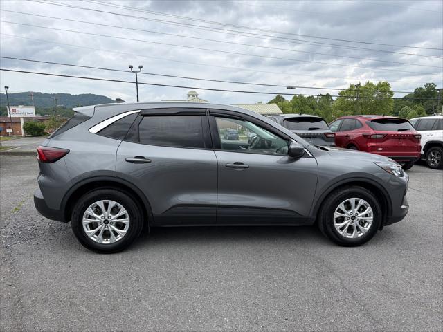 2024 Ford Escape Active 2024 Ford Escape Active