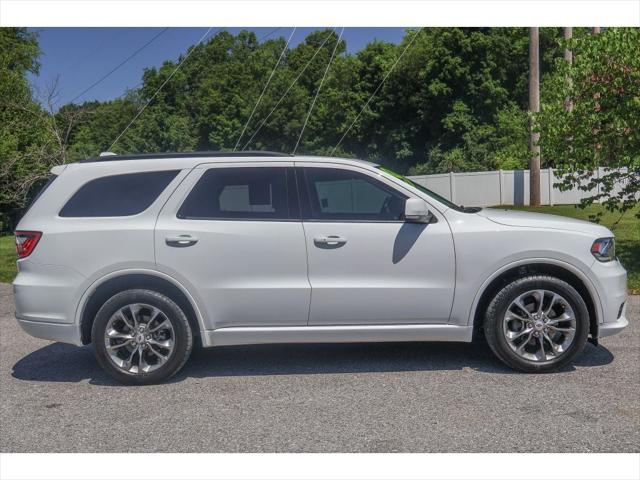 2019 Dodge Durango GT Plus AWD