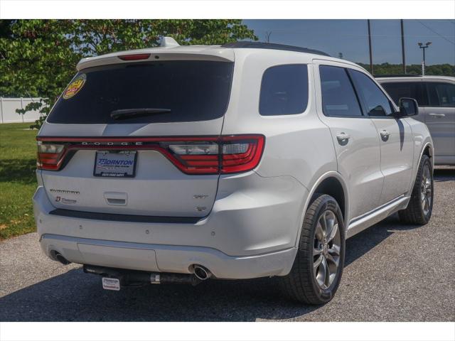 2019 Dodge Durango GT Plus AWD