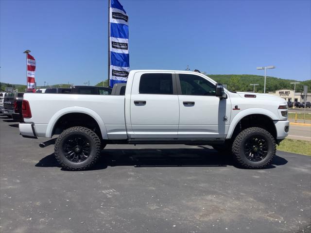 2026 RAM Ram 2500 RAM 2500 BIG HORN CREW CAB 4X4 64 BOX 2026 RAM Ram 2500 RAM 2500 BIG HORN CREW CAB 4X4 64 BOX