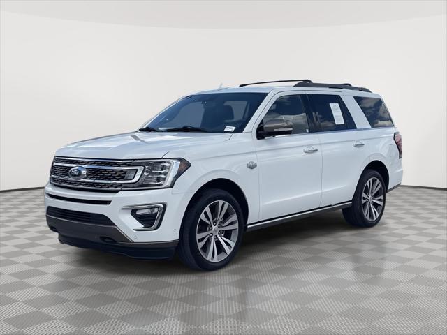 2020 Ford Expedition King Ranch for sale in Lincoln, NE