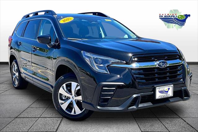 2025 Subaru Ascent Premium 7-Passenger for sale in Saco, ME