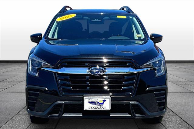 2025 Subaru Ascent Premium 7-Passenger